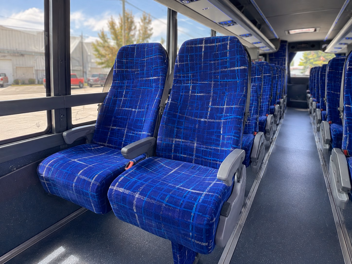anchorage concert transportation