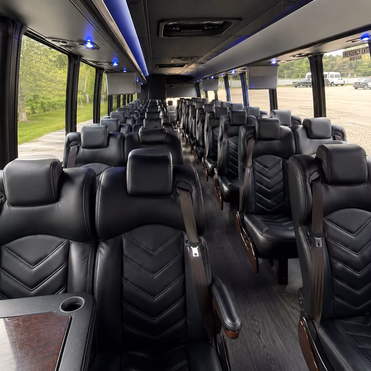 anchorage employee transportation