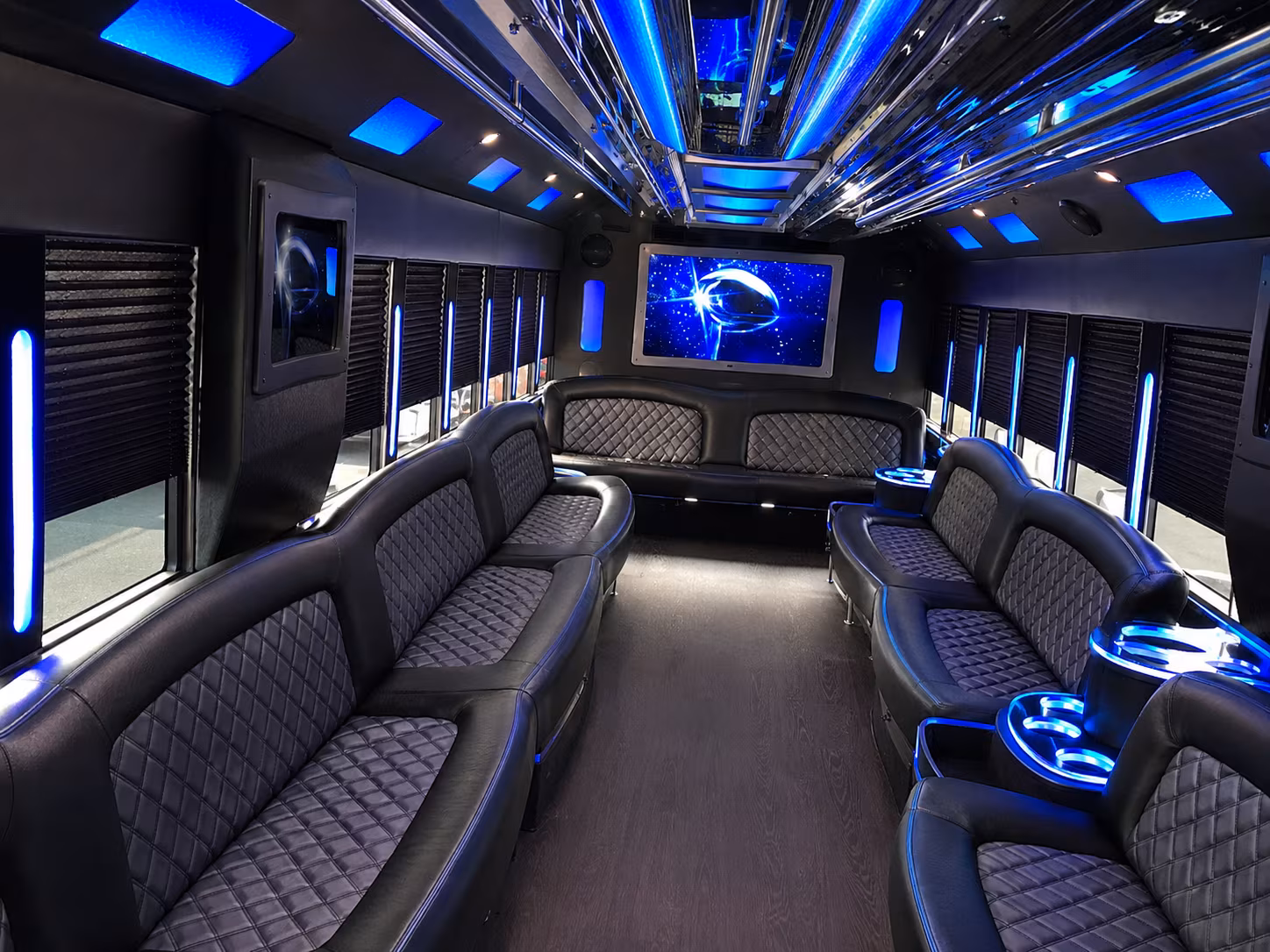 anchorage prom transportation