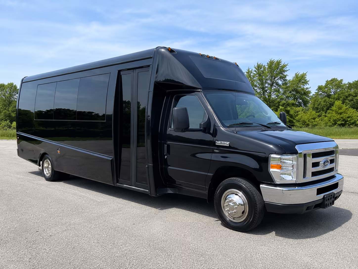 anchorage sporting event transportation